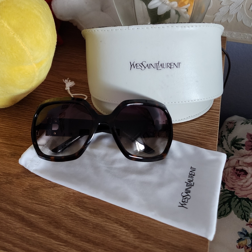 YSL Sunglasses